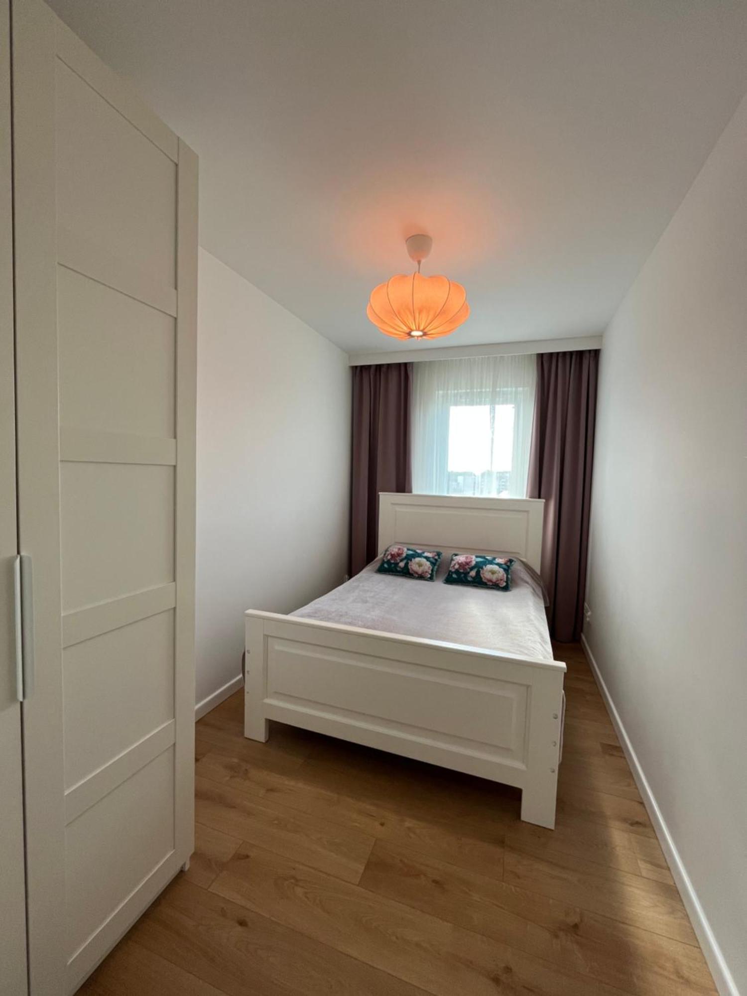 Apartament Nowe Ogrody เลชโน ภายนอก รูปภาพ